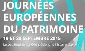 <Logo Patrimoine